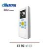 Handheld barcode data collector barcode reader android