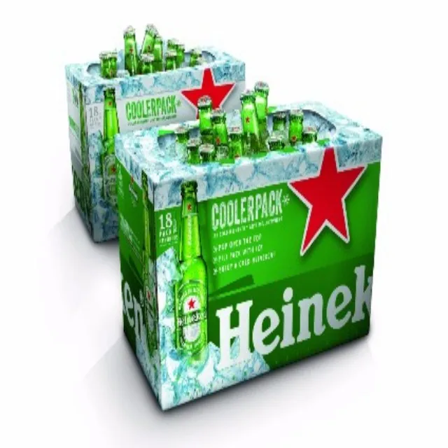 Heineken Bia 250 ml, Corona Bia, Bia Tiger cho Bán