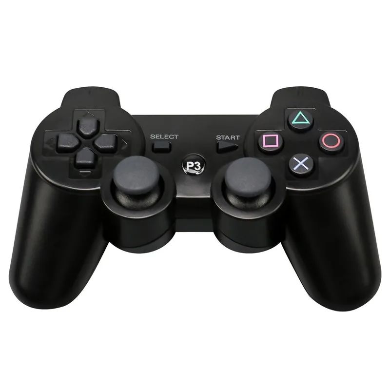 

controller wireless high quality Games Gamepad controller for ps3