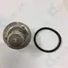 EXCAVATOR SK200-8 J05E ENGINE PARTS VHS040166119 THERMOSTAT