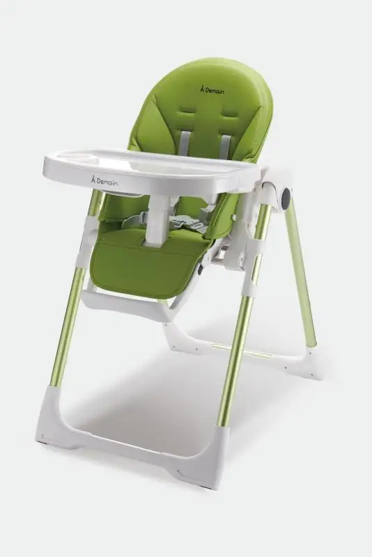 
Multifunctional Adjustable Unique Baby High Chair for 0-5 Years Children 