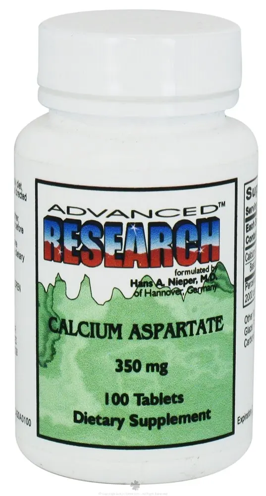 Cheap Calcium D Aspartate Find Calcium D Aspartate Deals On