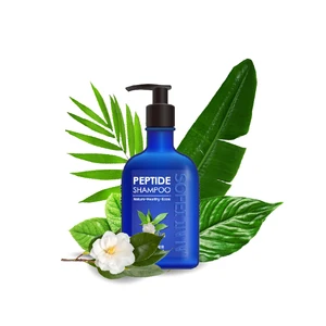 Shampoo For Oily And Dandruff Hair Shampoo For Oily And Dandruff