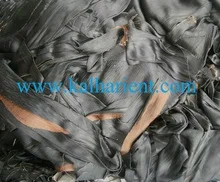 
Environmentally friendly recyclable used Tyre Scrap for environment 