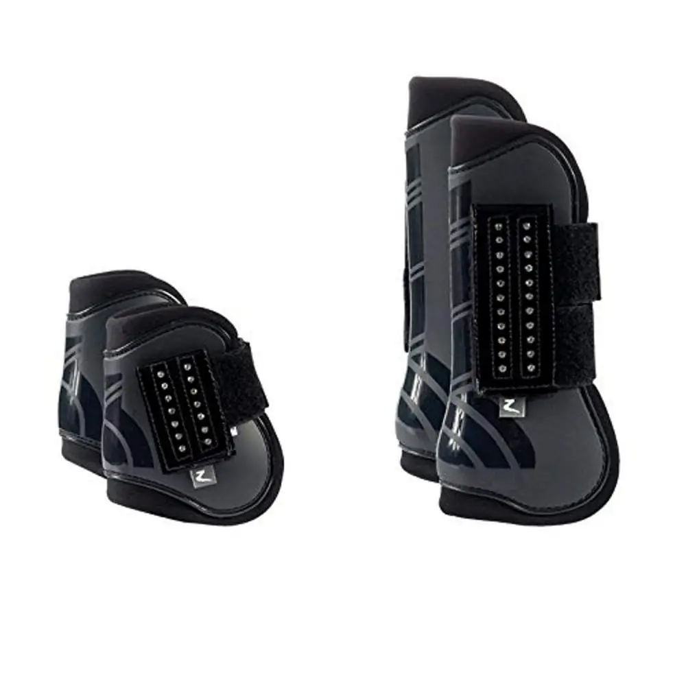 
Horse Boots horse neoprene bell boots 