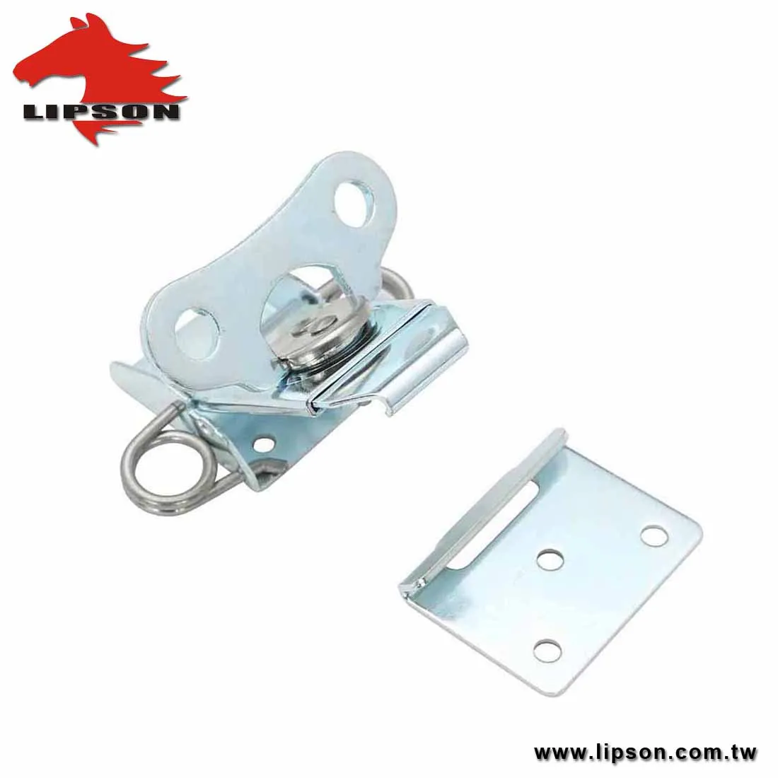 Ts2011 Electrical Panel Adjustable Hasp Draw Latch Hardware