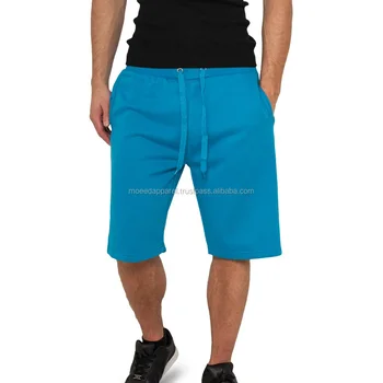 mens short pants with elastic waist