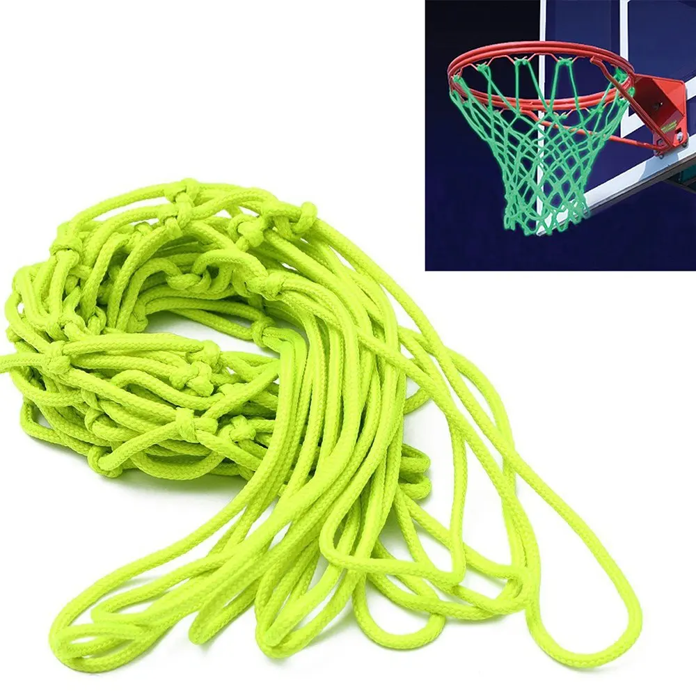 sports head basketball net