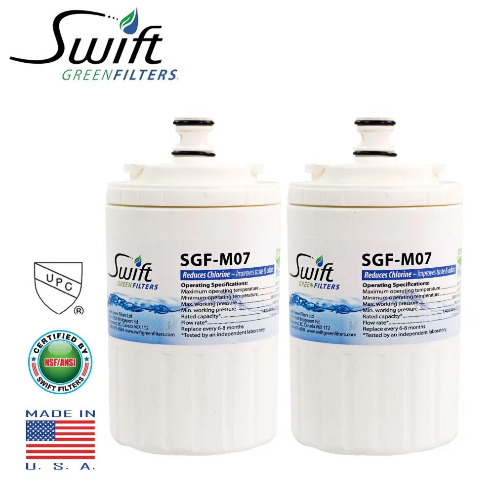 Replacement Maytag Ukf7003 7002axx Edr7d1 By Sgfm07 Refrigerator Water