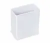 Small Bin Cup L 2 In W 3 1/4 In H 3 In