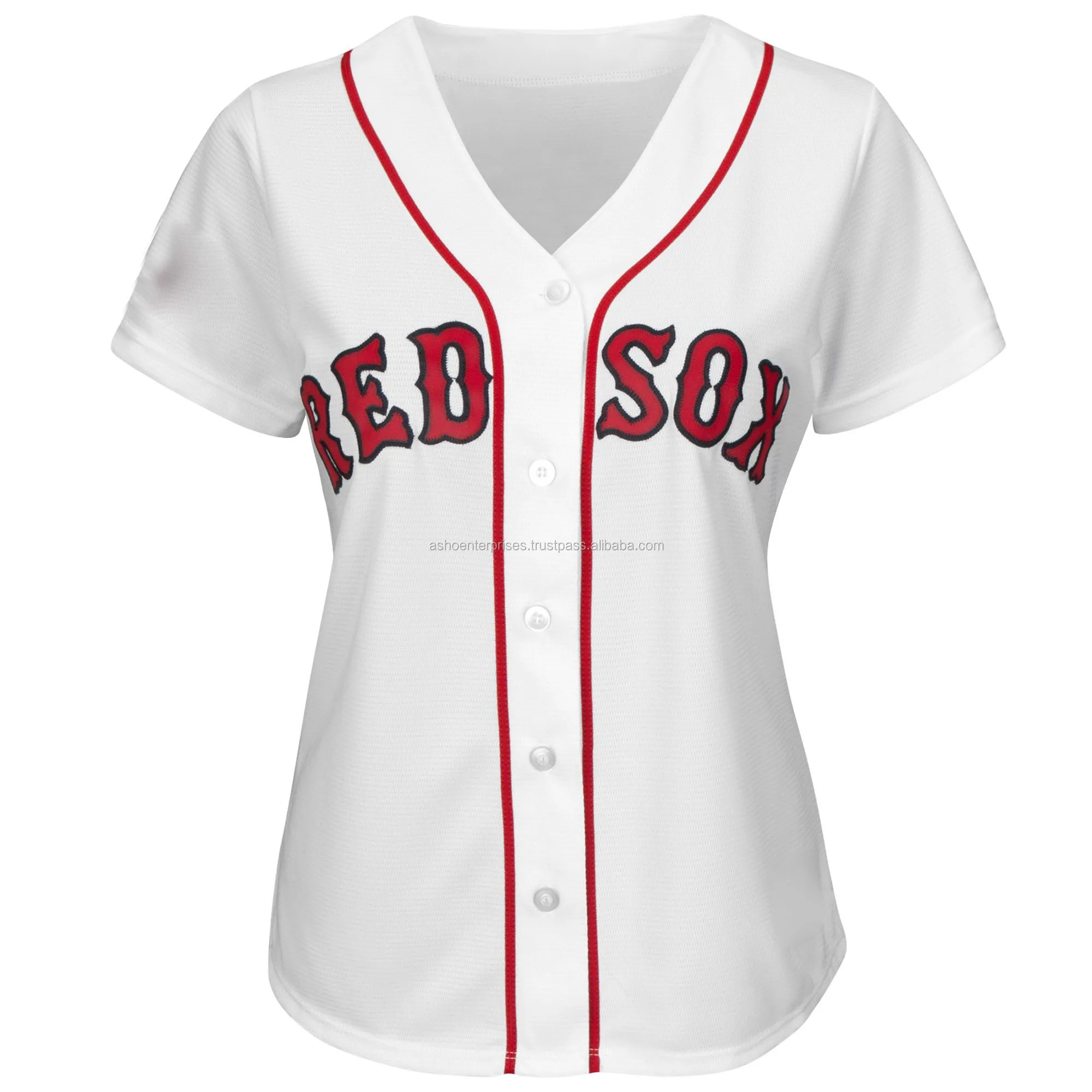 women's baseball jersey outfit