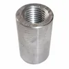 High Strength Steel Civil Construction rebar Coupler with Cheap Price