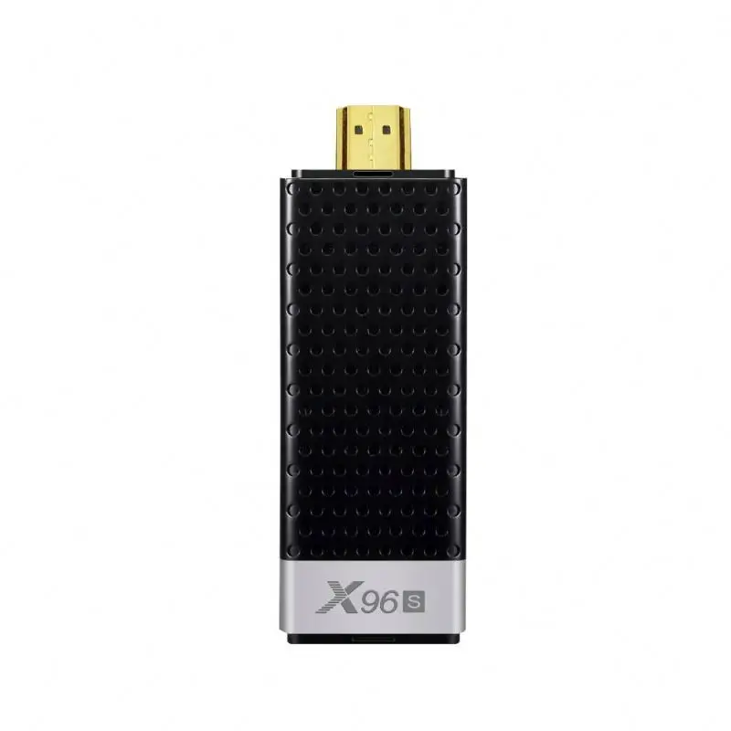 

New Popular Models The Latest X96S 4/32Gb S905Y2 Android Tv Box 4K Mini Pc