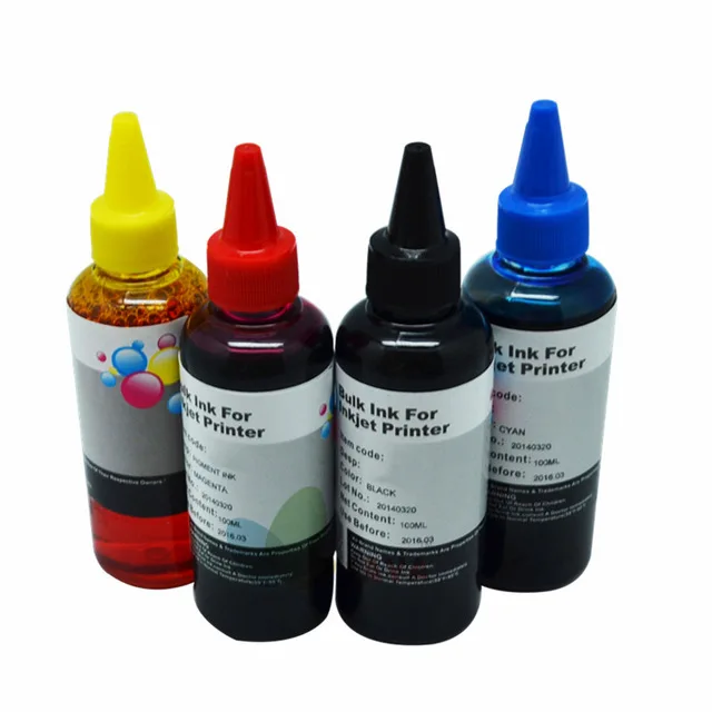 printing ink cartridges suppliers