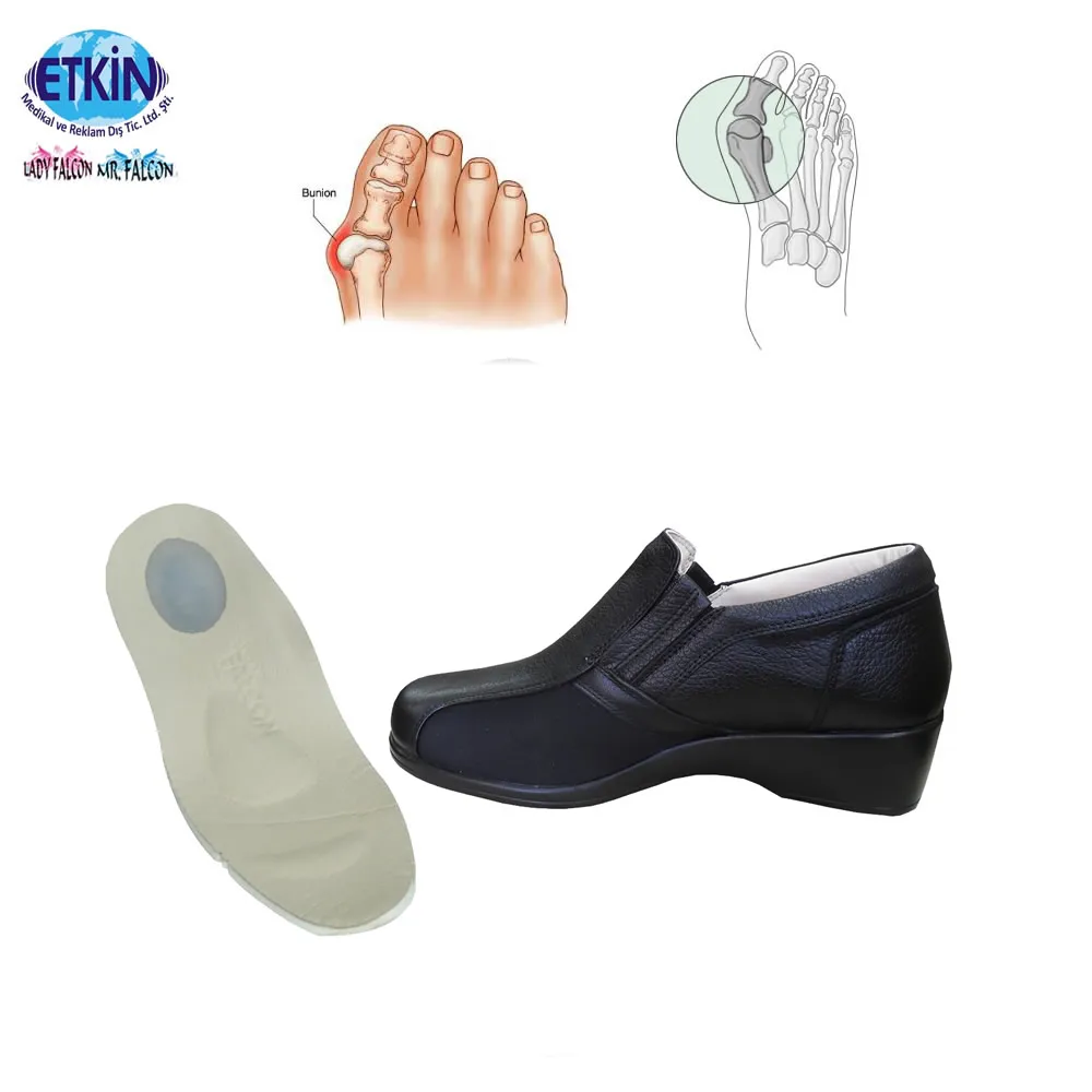 best orthopedic shoes for bunions