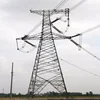 LOW OVERHEAD ELECTRICAL TRANSMISSION LINE