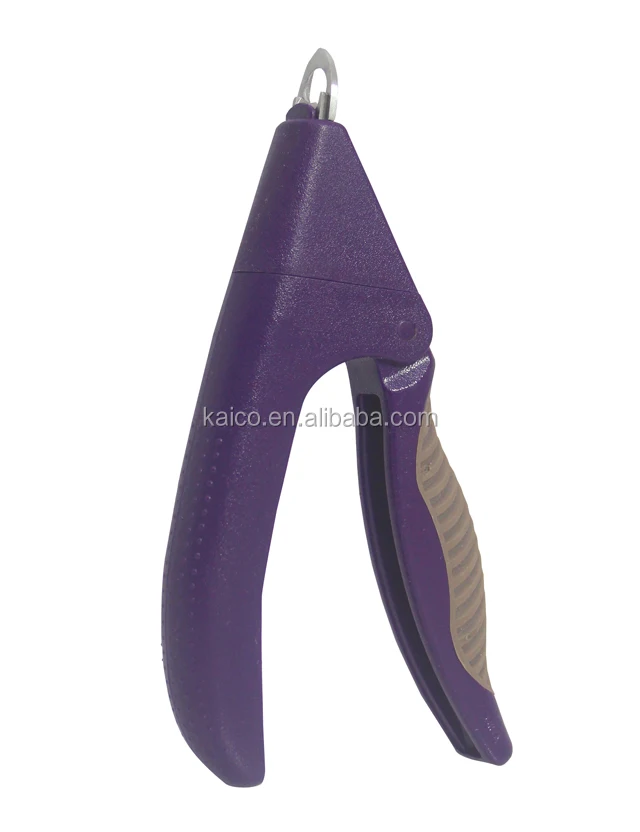 nail clippers dog grooming