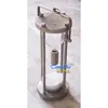 Nautical Sand Timer, Nickel Plated Sand Timer
