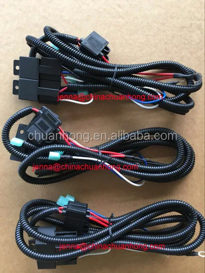 12 Inch 24inch C5 Corvette Sqr O2 Sensor Extension Wire