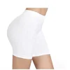 New Out Class Unique Whole-Sale Women's Comfortably Seamless Smooth Sharpe Slip Short Pant for Under Dresses Short Bulk Order