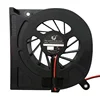 Laptop cooler cpu fan 80mm 80x80x20mm 5V 12v for HP ProBook 4535S