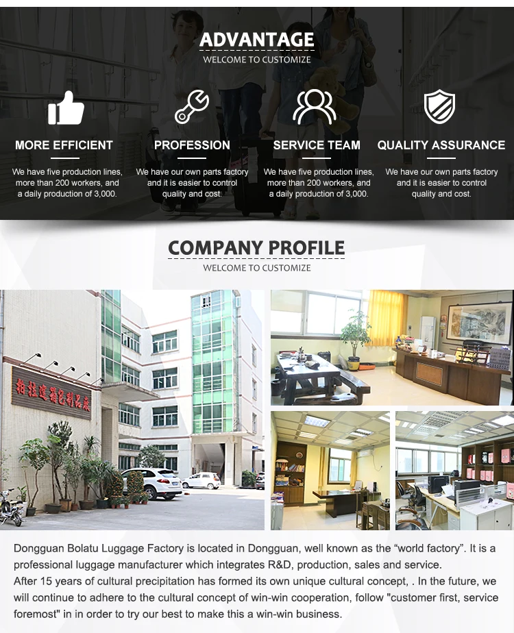 China Cheap ABS Hard Shell Carry-On Luggage