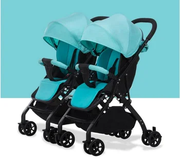 double 3 in 1 travel system