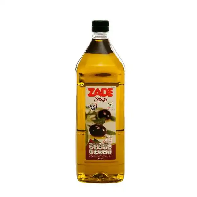 
Zade Extra Virgin Olive Oil 