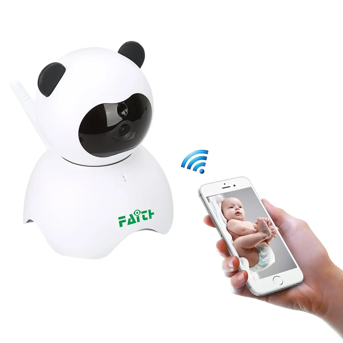 hco panda wireless