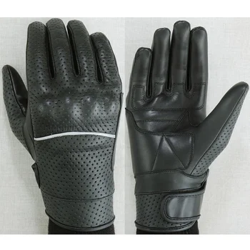 short racing gloves