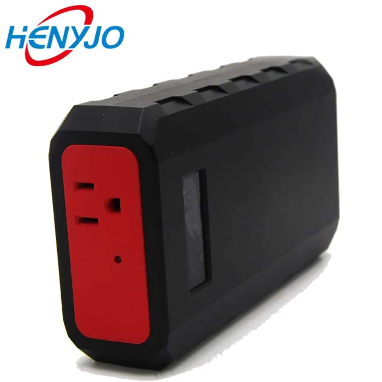 65 W 110 V 220Vb Portable Mini G&eacute;n&eacute;rateur Vente Chaude Banque De Puissance Pour Ordinateur Portable - ANKUX Tech Co., Ltd