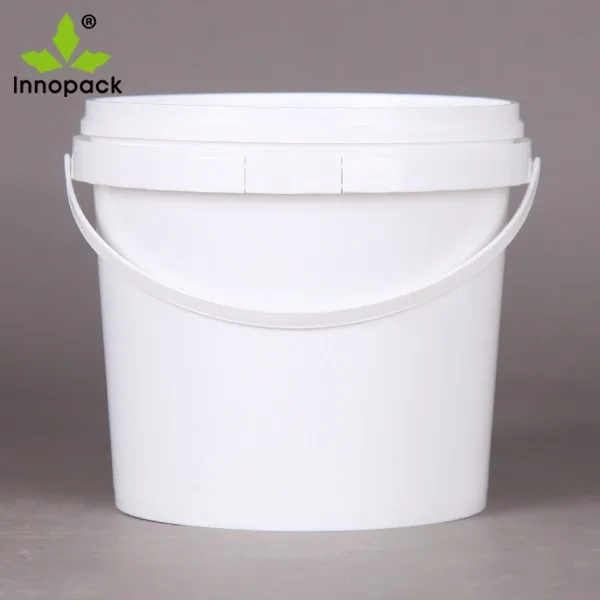 Brewing/fermentation Bucket 30 L With Volume Graduation