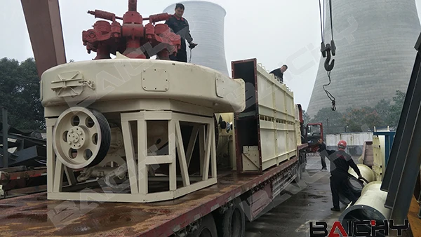 YGM grinding mill (3)