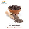 Spicy pepper powder with strong aroma