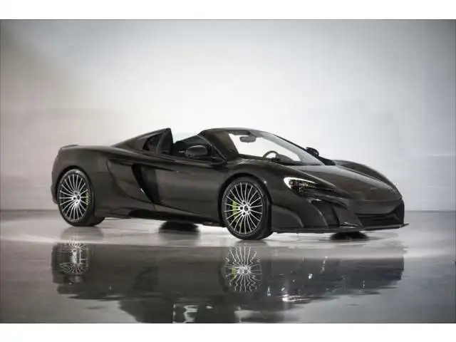 Mclaren 675lt Spider Mso Carbon Series Lt 2017 Limitation 25 Units In The World Model Buy Mclaren 675 Mclaren 675lt Spider Limitation Product On Alibaba Com
