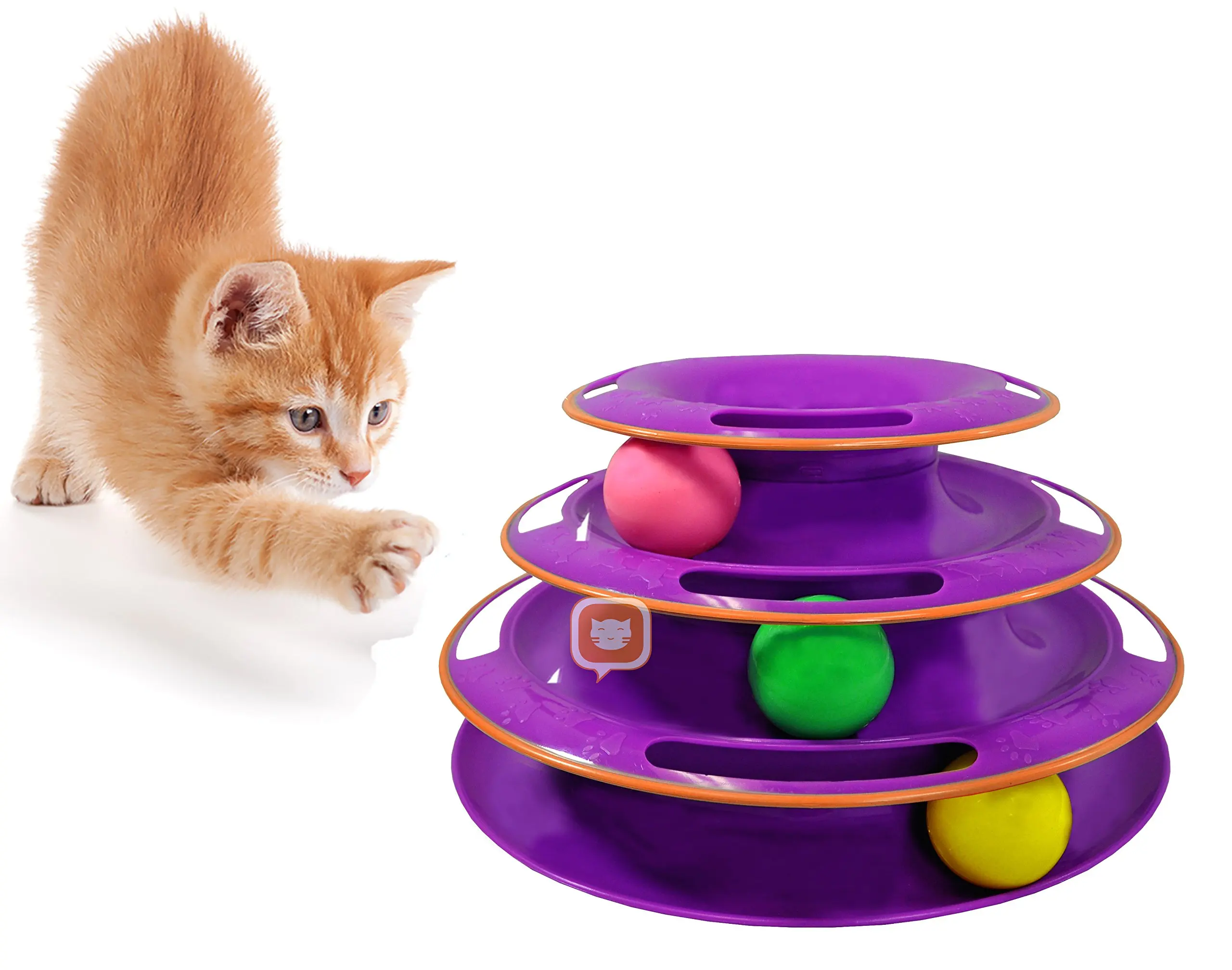 Фото игрушек для кошек