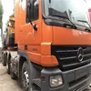 Used Original Mercedes Benz Truck 6x4 3340 2640 Used Tractor Head Truck Germany Actros/used mercedes benz tippers for sale
