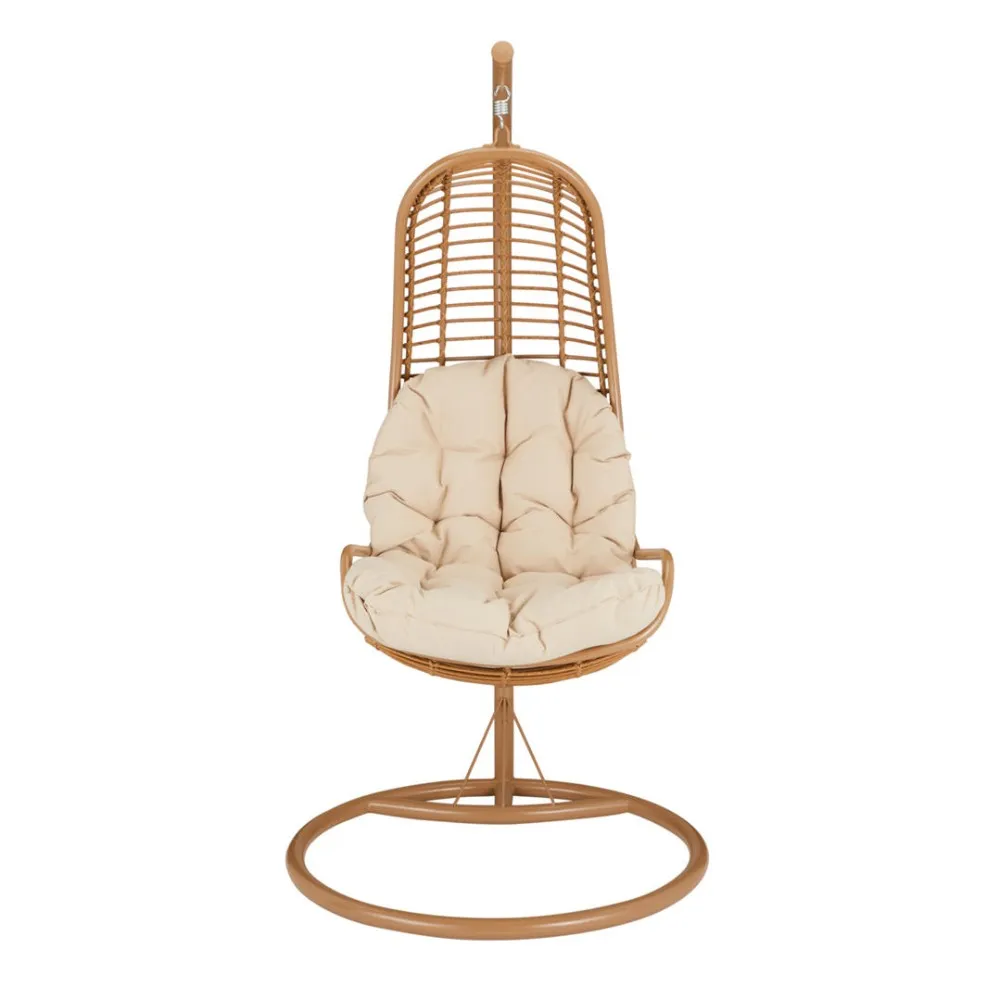 Majalengka Traditional Wicker Rattan Home Garden Luxury Hotel Furniture