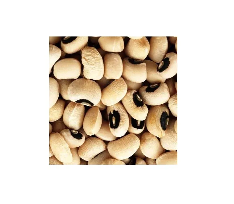 
black eyed beans 
