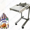Automatic Bagging Machine for chicken bird bread