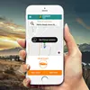 Experts in Taxi Apps for Android and iOS | Award Winning Taxi and Cab Booking App Development Services by ProtoLabz