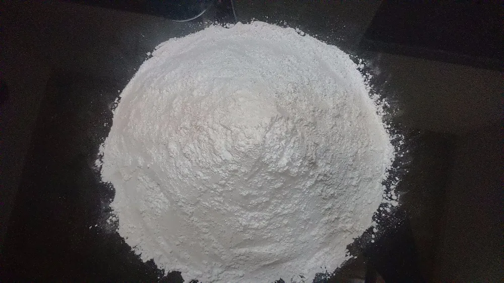 LIMESTONE POWDER