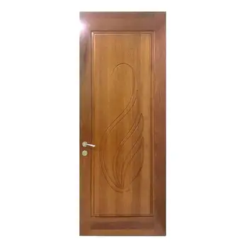 elegant swan design solid wood bedroom door - buy bedroom door,solid wood  door,design door product on alibaba