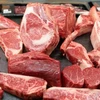Factory Price Canned Beef Luncheon Meat, Beef in Tins