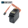 MG995 15kg Servo for RC Model Arduino Raspberry Pi Robotics & Education Robot Servo Motor 90 180 and 360 degree