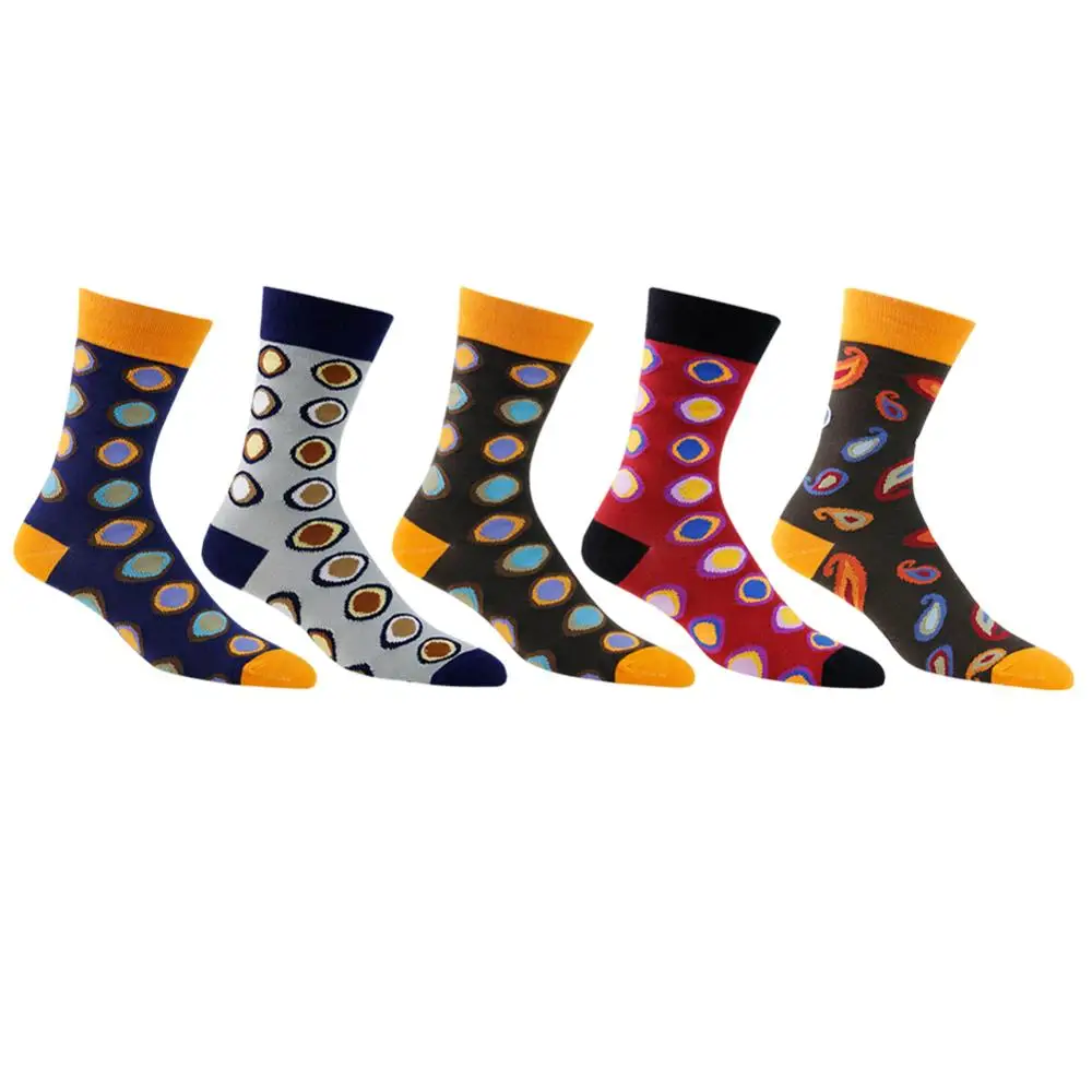 

Cosmic high quality comfortable socks for men, Same as picture