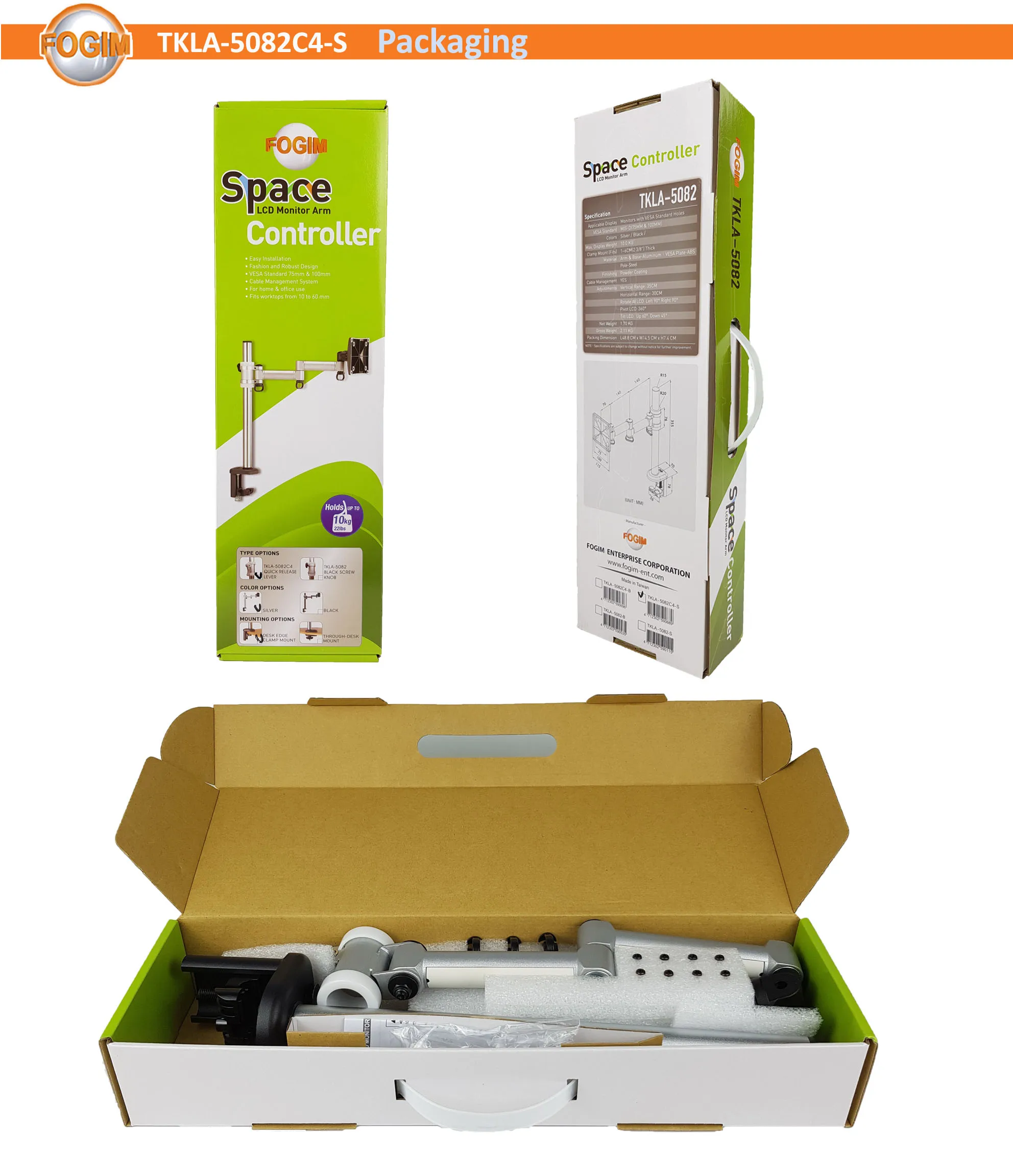 5082C4Product Package