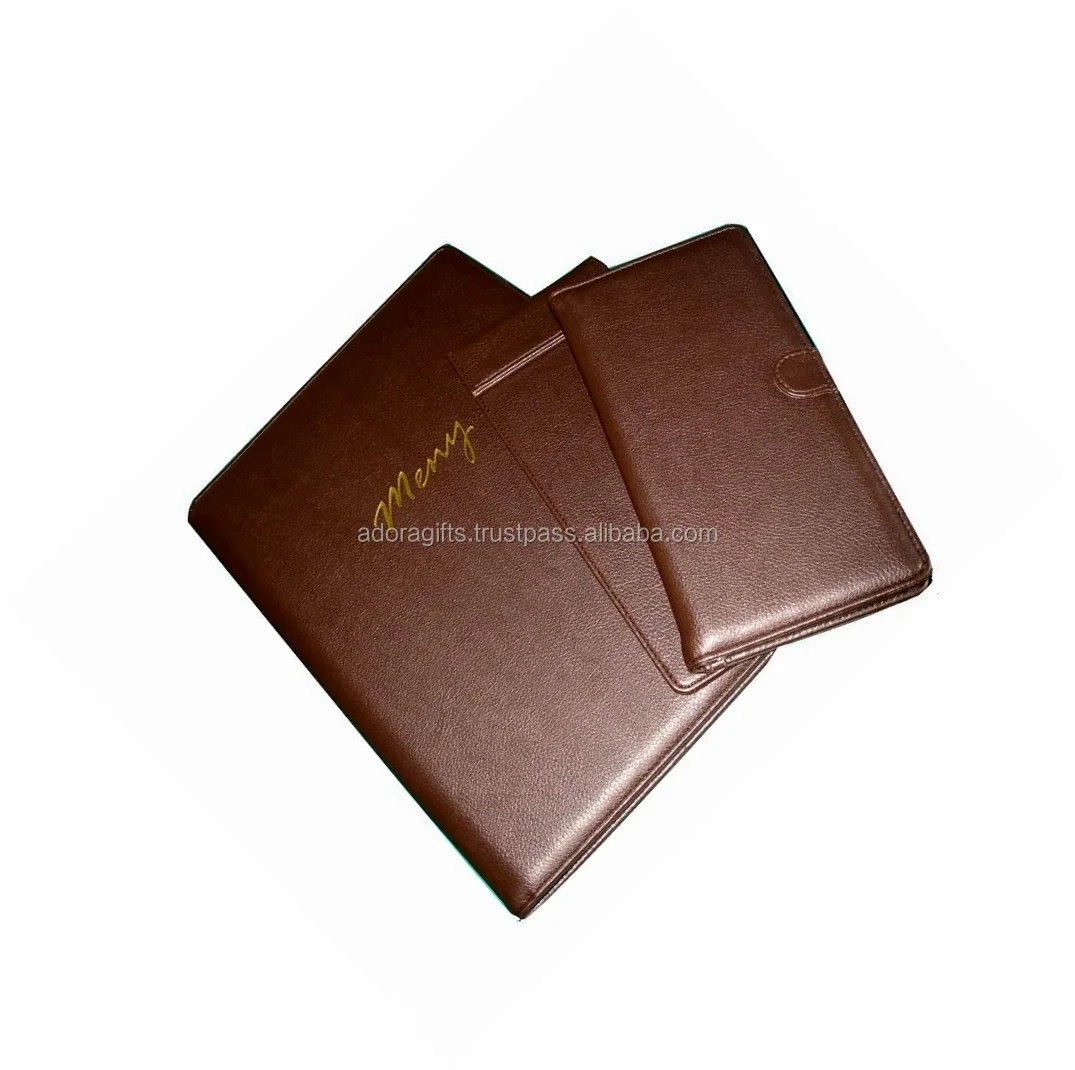 Menu Cover In High Quality For 5 Star Hotels/eyecatcher Menu Holder