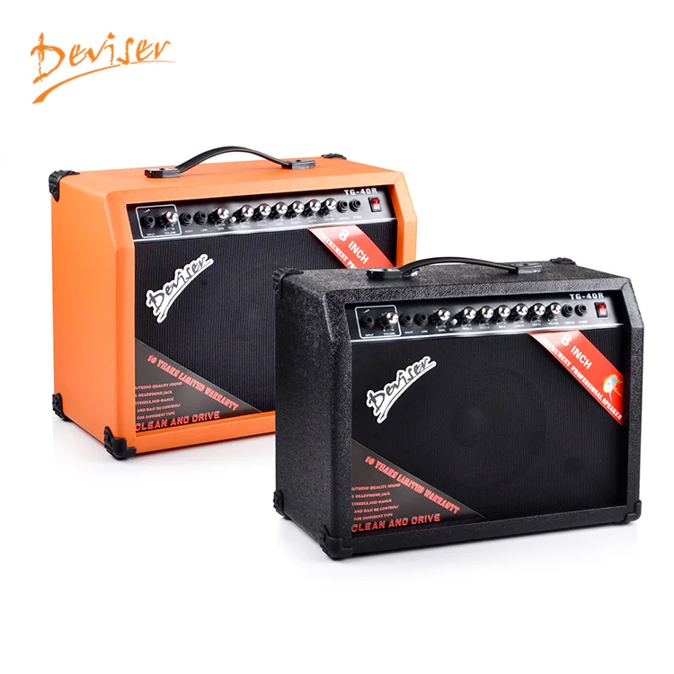 

wholesale amps 40w tube amp for guitar