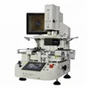 Zhuomao seamark ZM-R6200 automatic optical bga chips welding machine for mobile laptop and tv set top box repairing